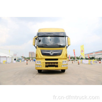 Dongfeng Kingrun Tractor Trucks camion de tête de tracteur